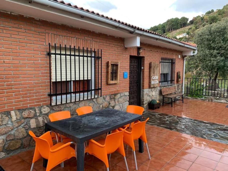 Casa Balta Villa Avila Exterior photo